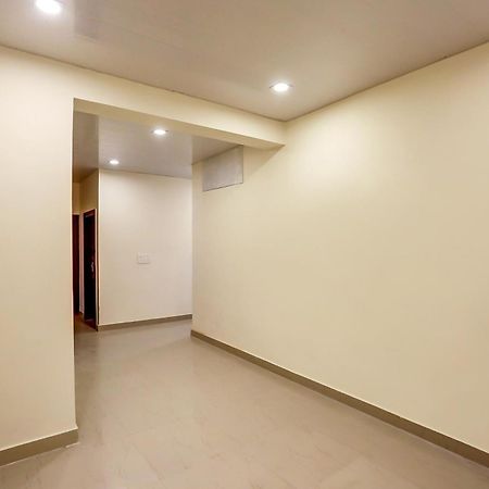 Collection O Sr Inn Awas Vikas Kánpur Exteriér fotografie